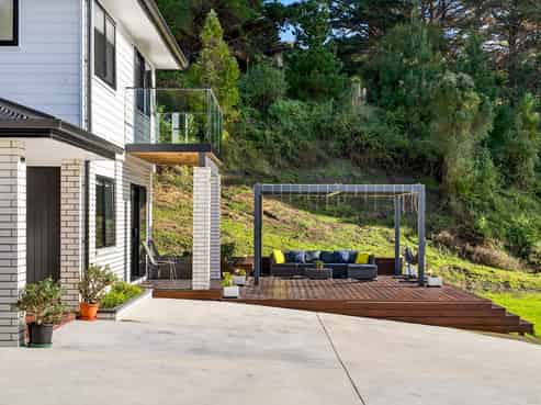 89 Endcliffe Road, Kaiti