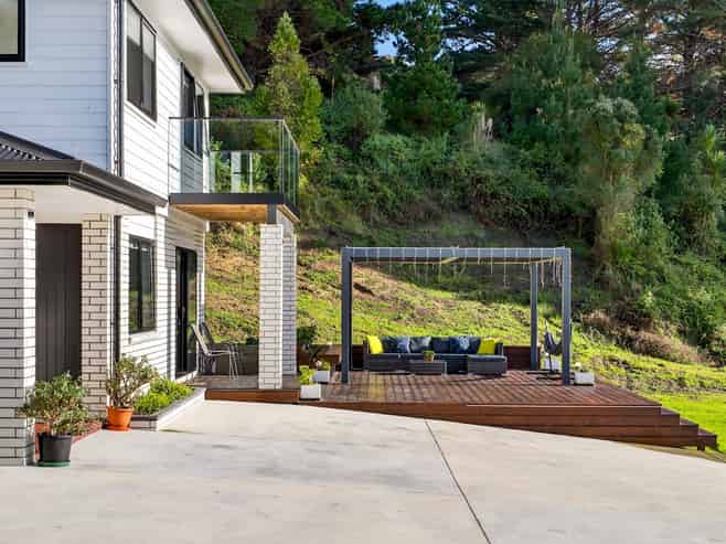 89 Endcliffe Road, Kaiti