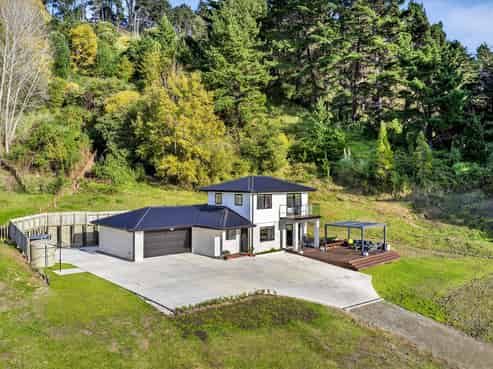 89 Endcliffe Road, Kaiti