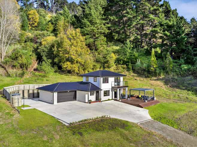 89 Endcliffe Road, Kaiti