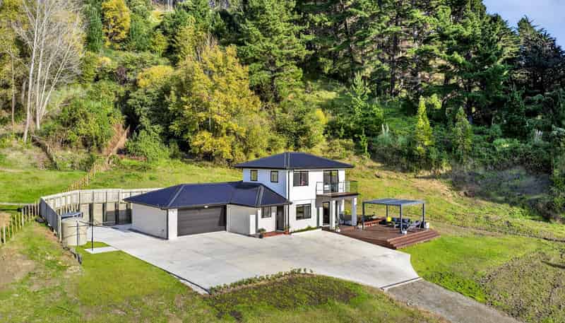 89 Endcliffe Road, Kaiti