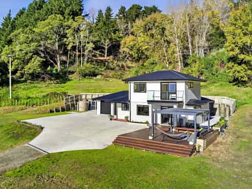 89 Endcliffe Road, Kaiti