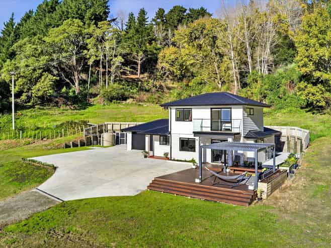 89 Endcliffe Road, Kaiti