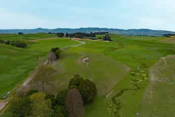 370 Finnis Road, Pohangina