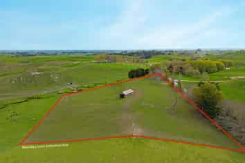 370 Finnis Road, Pohangina