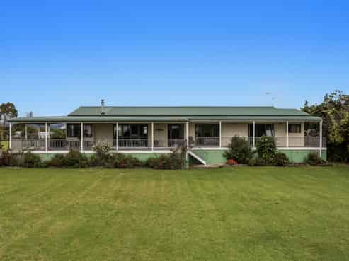 170 Richard Street, Opotiki and Surrounds
