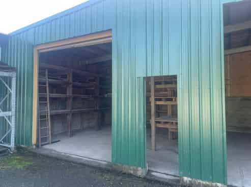 Colson Road Industrial Park