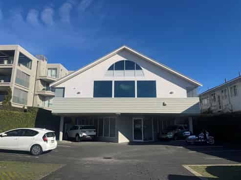 FITTED REMUERA DENTAL SUITE