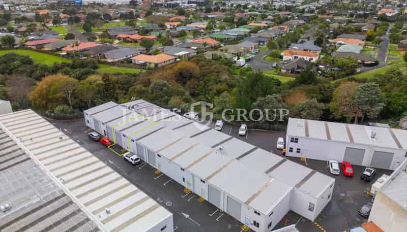 C3/35-37 Greenmount Drive, East Tamaki