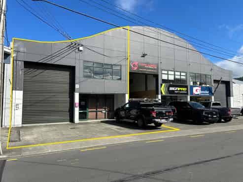 Own Your Future – Rare Petone Opportunity!