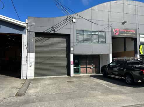 Own Your Future – Rare Petone Opportunity!