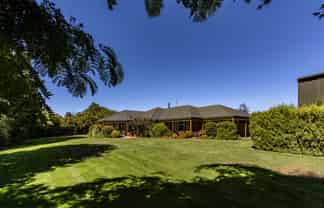 58 Mill Road, Ohoka