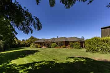 58 Mill Road, Ohoka