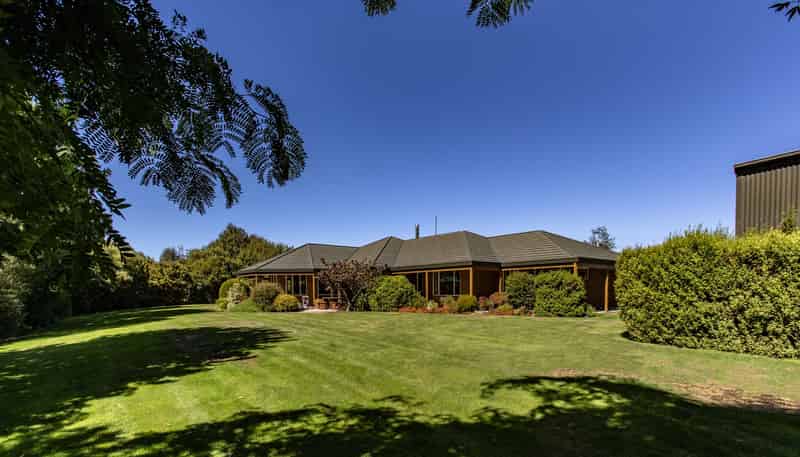 58 Mill Road, Ohoka