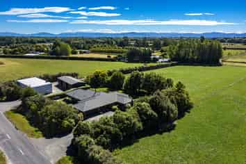 58 Mill Road, Ohoka
