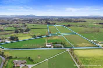 58 Mill Road, Ohoka