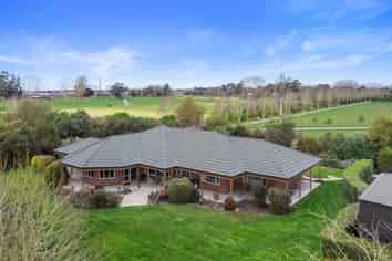 58 Mill Road, Ohoka