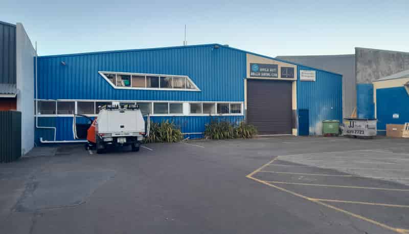 4 to 6 Railway Avenue, Upper Hutt