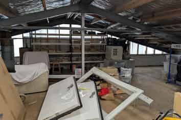 Quality small industrial in Railway Avenue