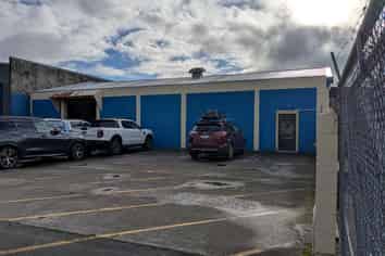 Quality small industrial in Railway Avenue
