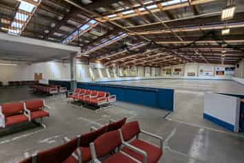Quality small industrial in Railway Avenue