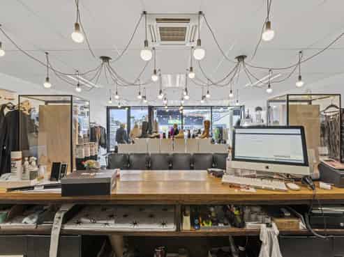 Iconic Ferry Rd Retail Hub – Invest or Occupy