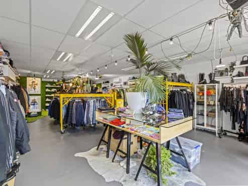 Iconic Ferry Rd Retail Hub – Invest or Occupy