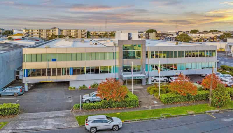 Level 1/8 Gloucester Park Road, Onehunga