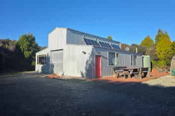1 Hurren Place East, Kumara Junction