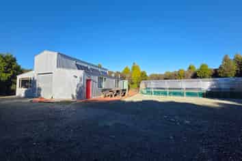 1 Hurren Place East, Kumara Junction