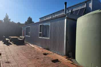 1 Hurren Place East, Kumara Junction