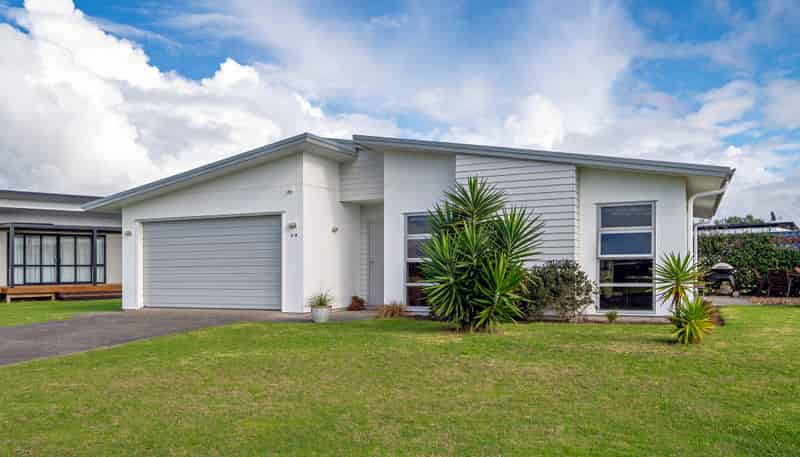 40 Waiotahe Drifts Boulevard, Opotiki