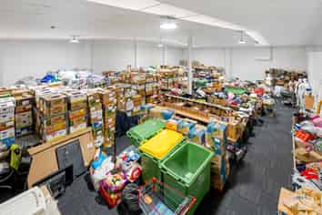 Prime Manukau Commercial Space - Incredibly Rare