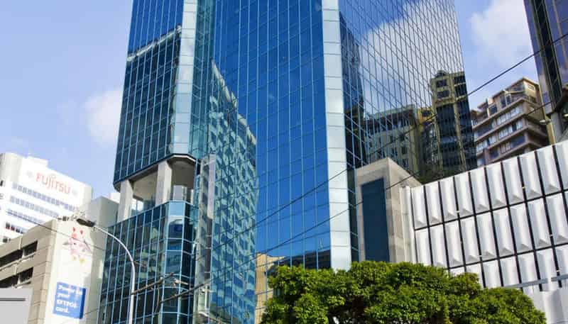 Level 17, 125 The Terrace, Wellington Central
