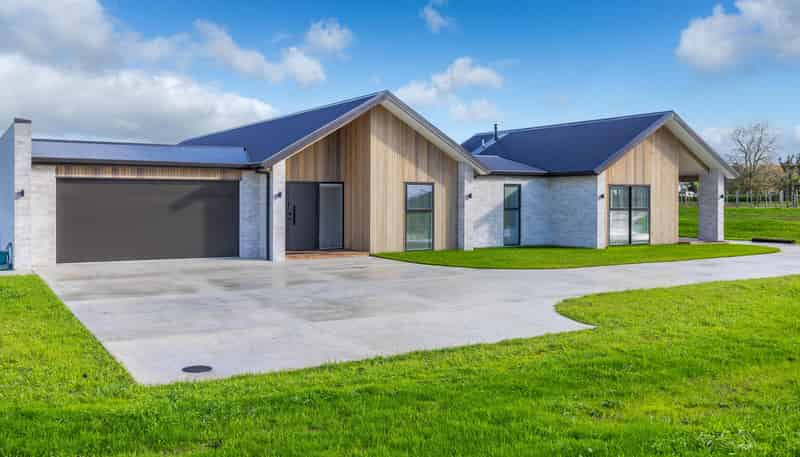 1271 Tauwhare Road, Tauwhare