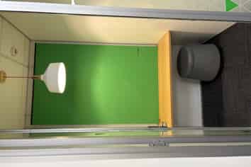 Multiple Fitted Out Office Suites – Airport Business Park