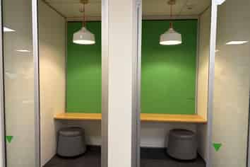 Multiple Fitted Out Office Suites – Airport Business Park