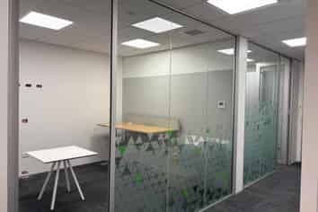 Multiple Fitted Out Office Suites – Airport Business Park