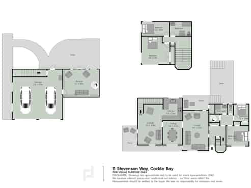 11 Stevenson Way, Cockle Bay
