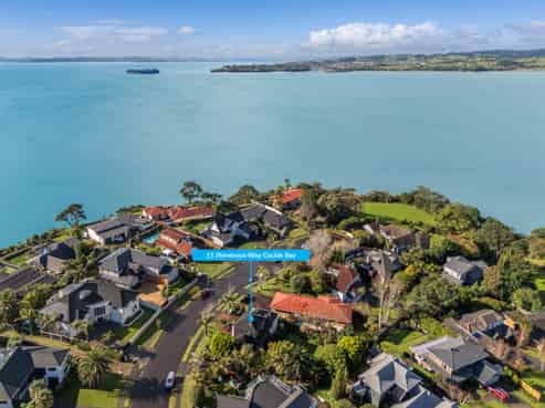 11 Stevenson Way, Cockle Bay
