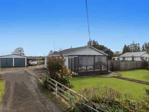 34 Waioeka Road, Opotiki and Surrounds