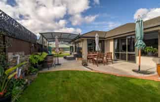 40 Tyree Drive, Stoke