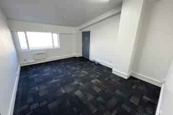 Top floor office only. Competitive rental rates!