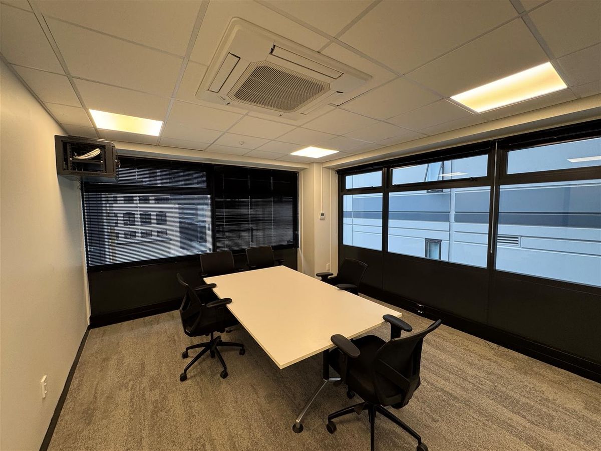 110sqm suite | Furnished + Meeting room - Ansicht 2