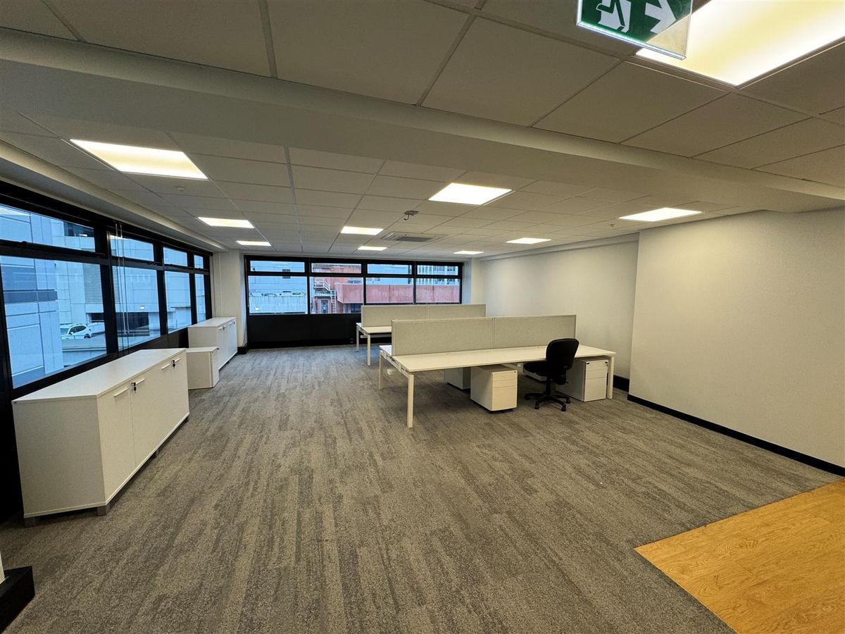 110sqm suite | Furnished + Meeting room - Ansicht 4