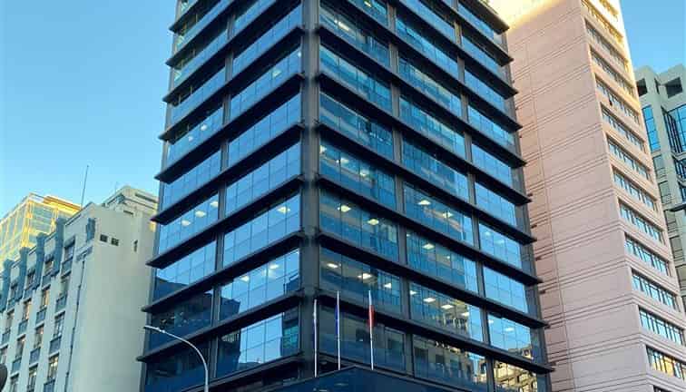  L7, 142 Featherston Street, Wellington Central