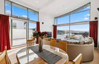 128/72 Tory Street, Te Aro