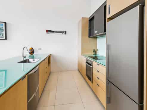 128/72 Tory Street, Te Aro