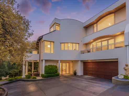 32 Dyers Pass Road, Cashmere