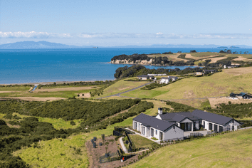 Lot 128 Weiti Bay, Okura Bush